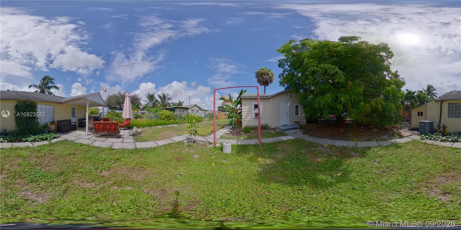 HOLLYWOOD PARK - Residential