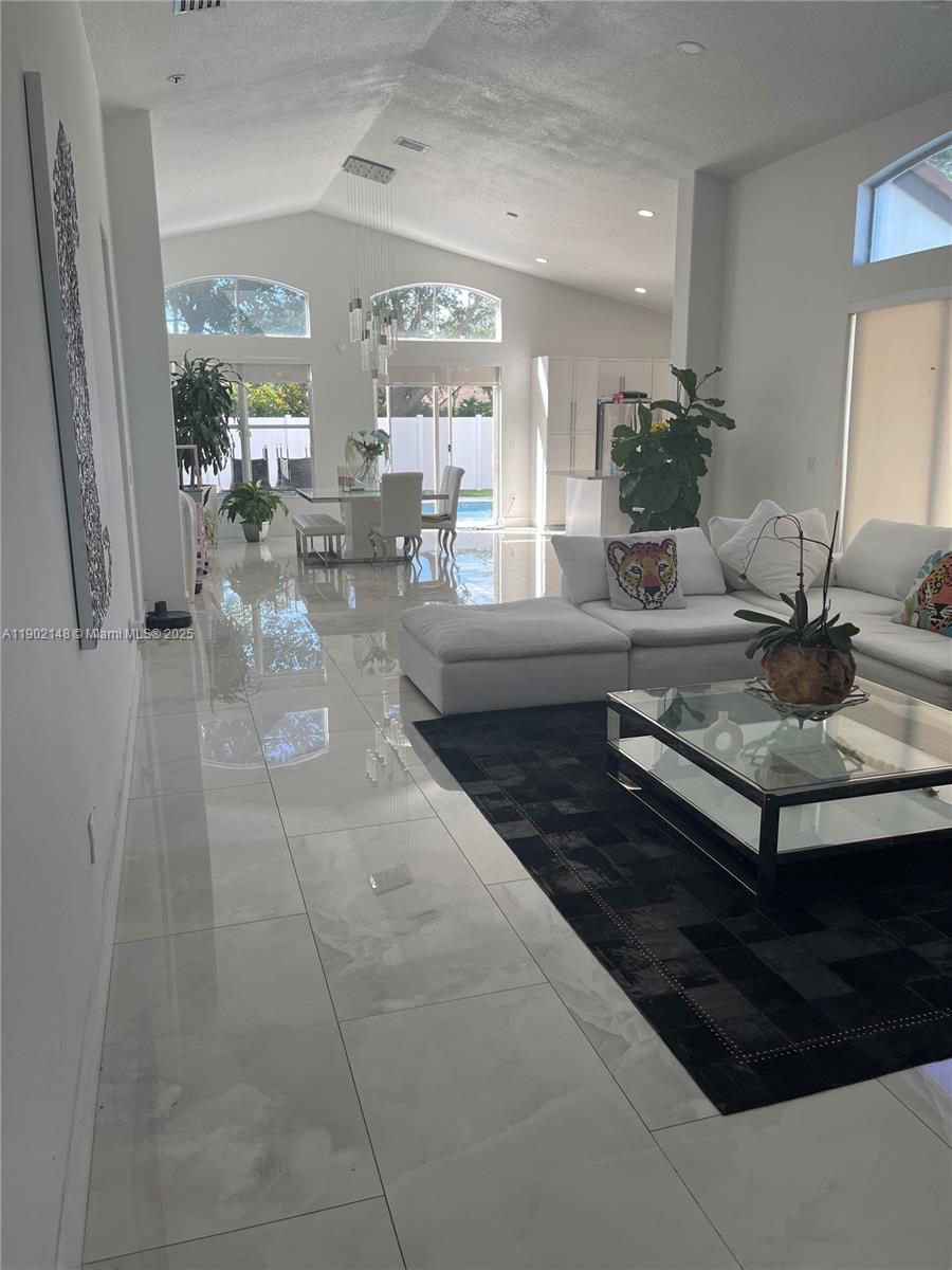 SUNSET LAKES PLAT TWO - Residential