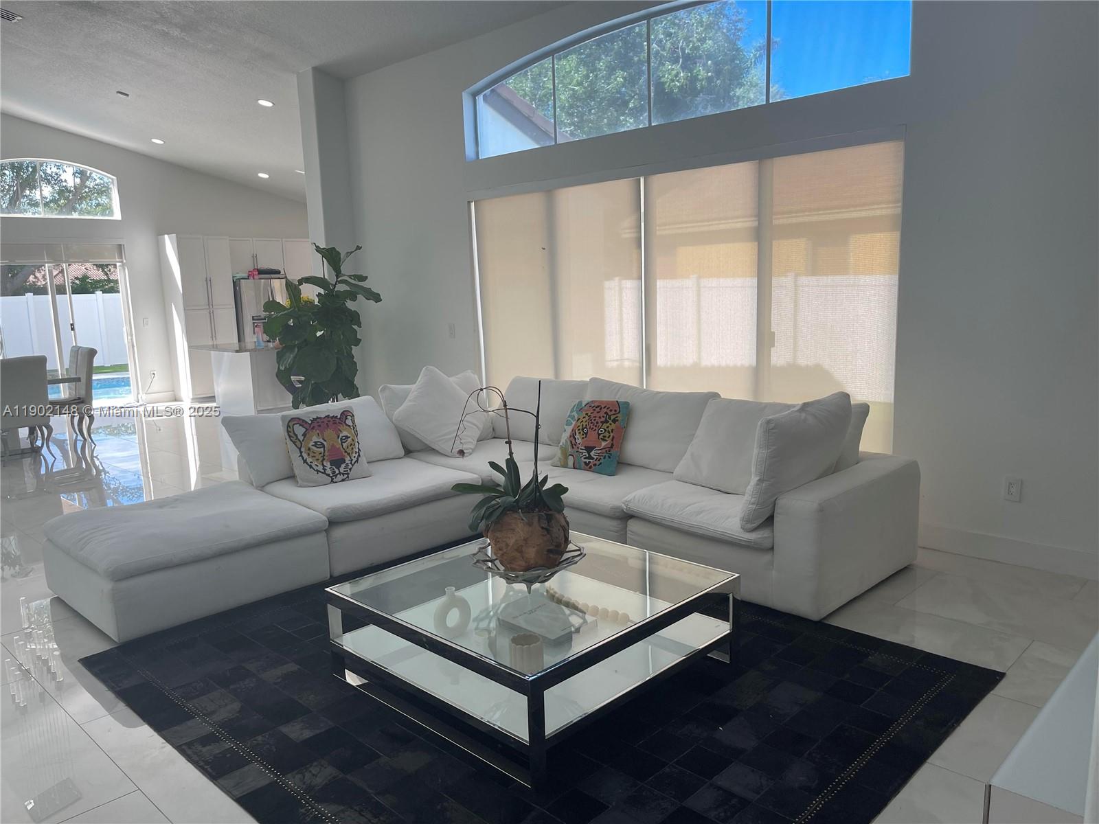 SUNSET LAKES PLAT TWO - Residential