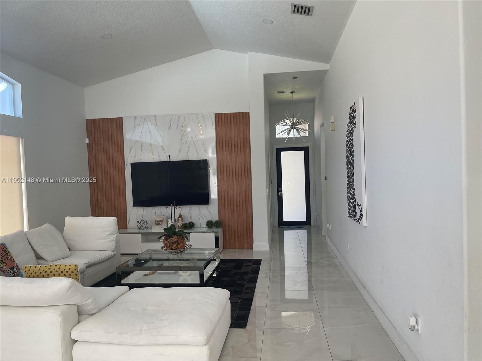 SUNSET LAKES PLAT TWO - Residential