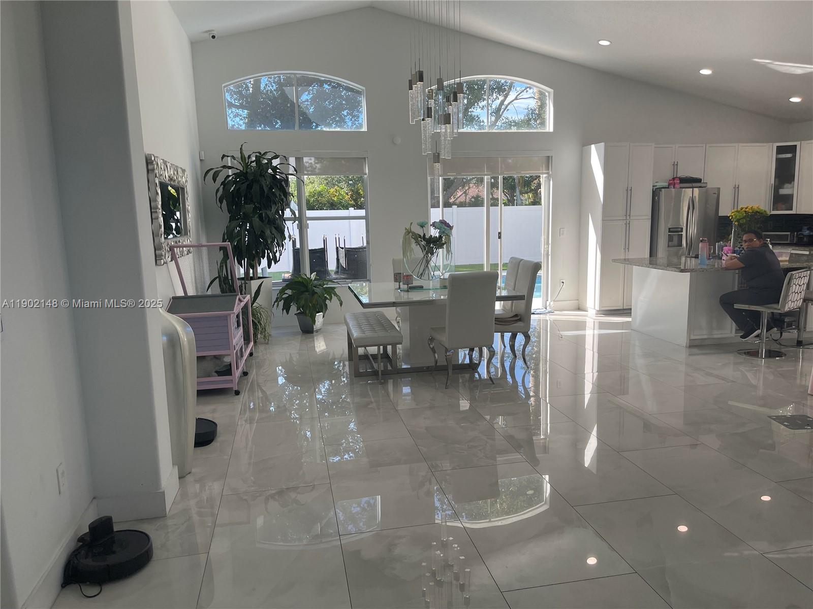 SUNSET LAKES PLAT TWO - Residential