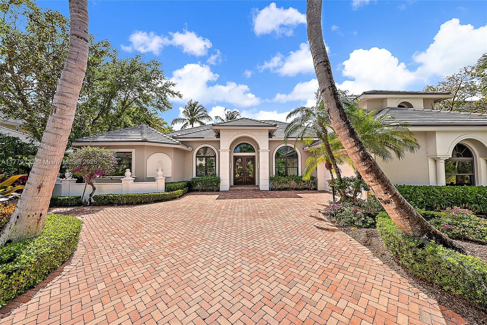 Islands of Jupiter - Residential