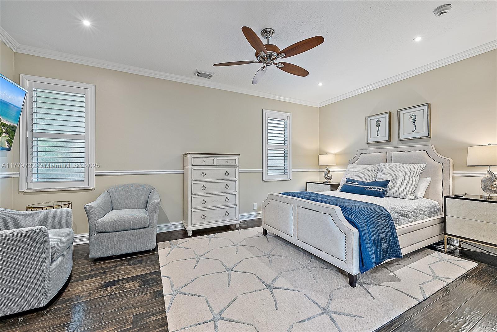 Islands of Jupiter - Residential