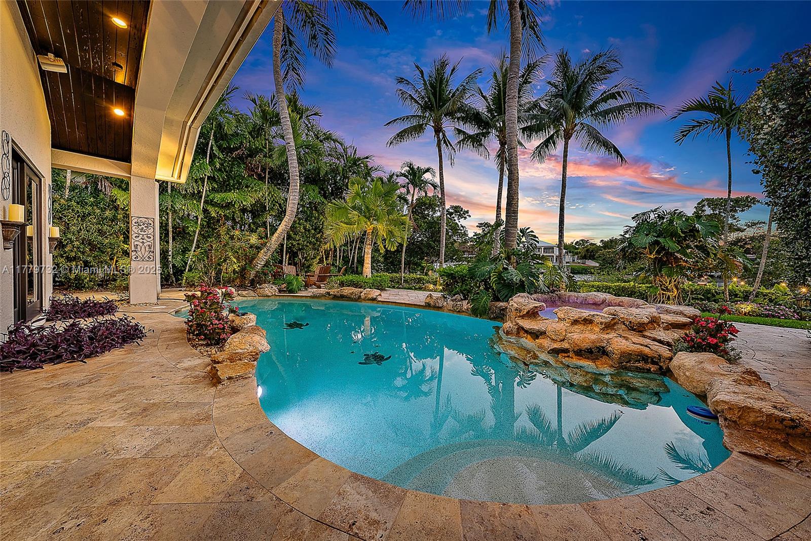 Islands of Jupiter - Residential