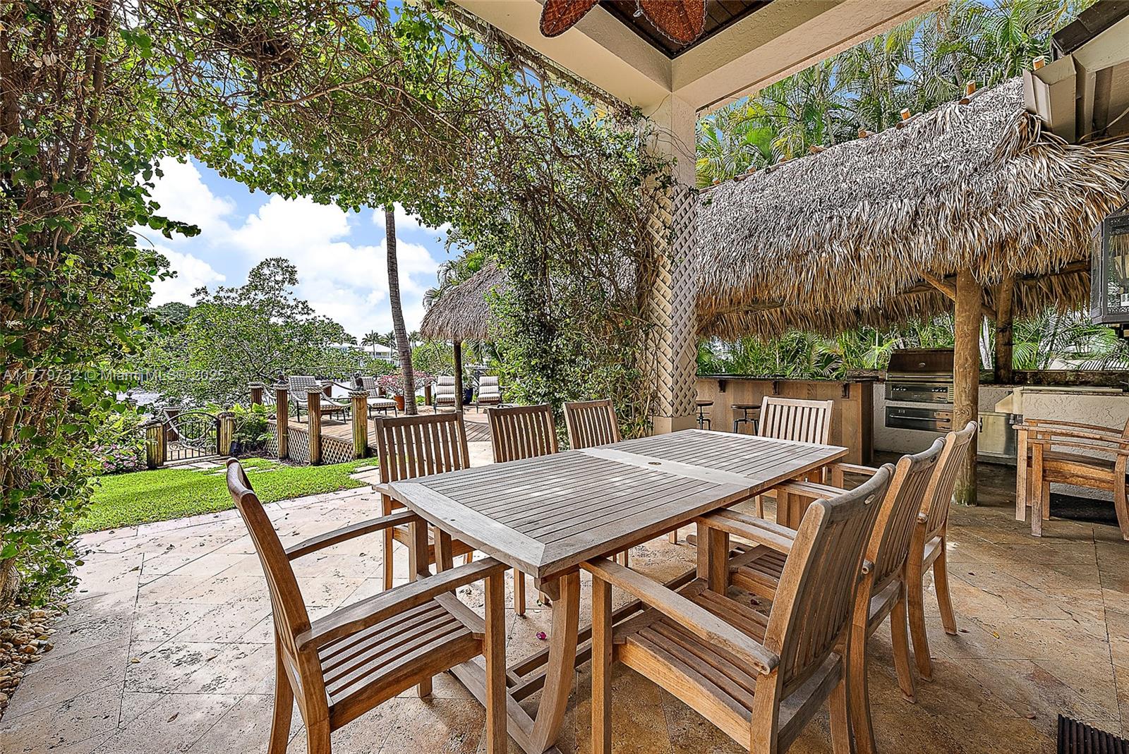 Islands of Jupiter - Residential