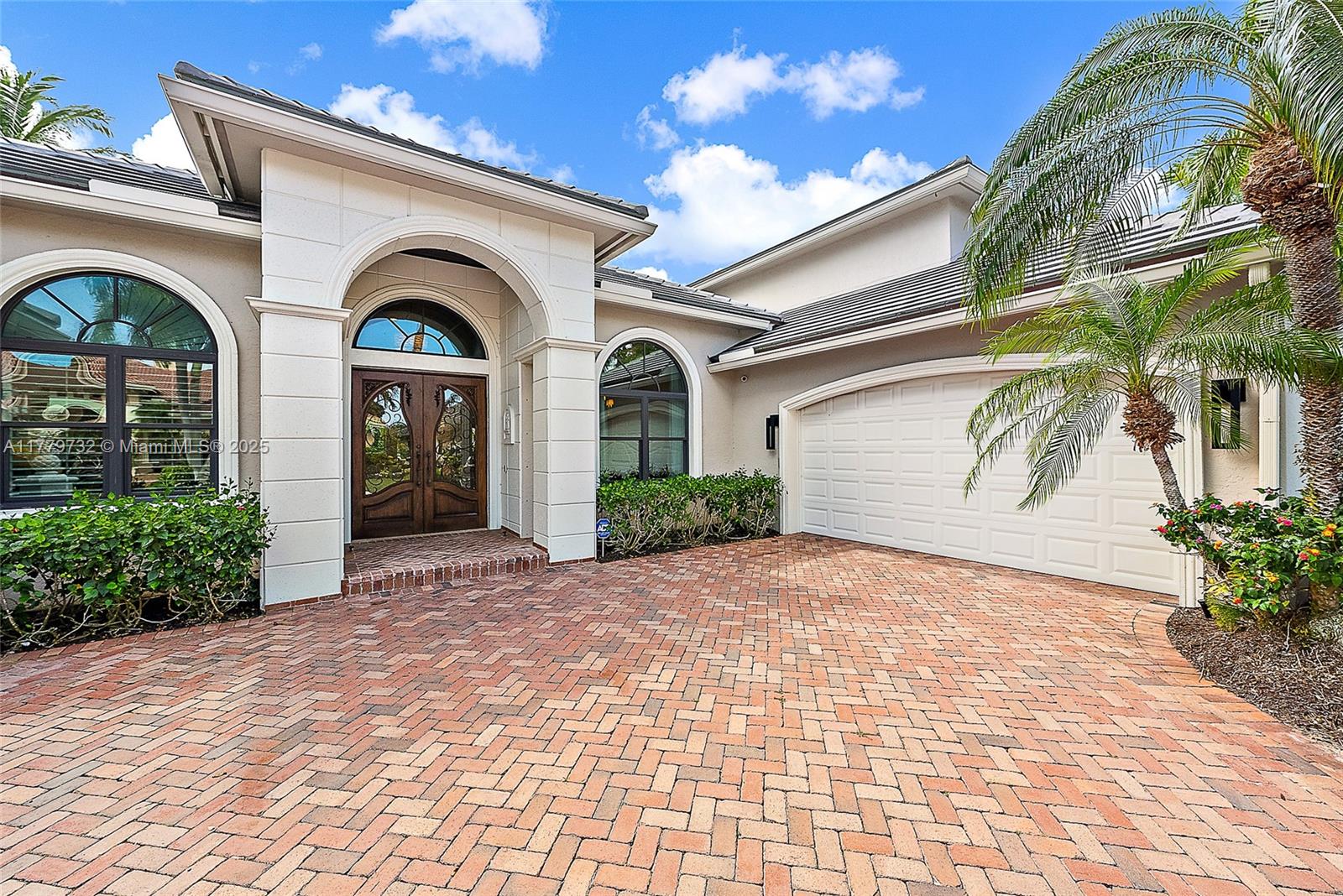 Islands of Jupiter - Residential
