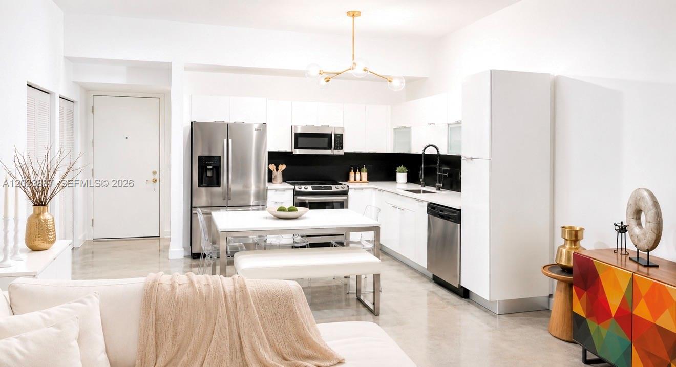 THE LOFT DOWNTOWN II COND - Residential