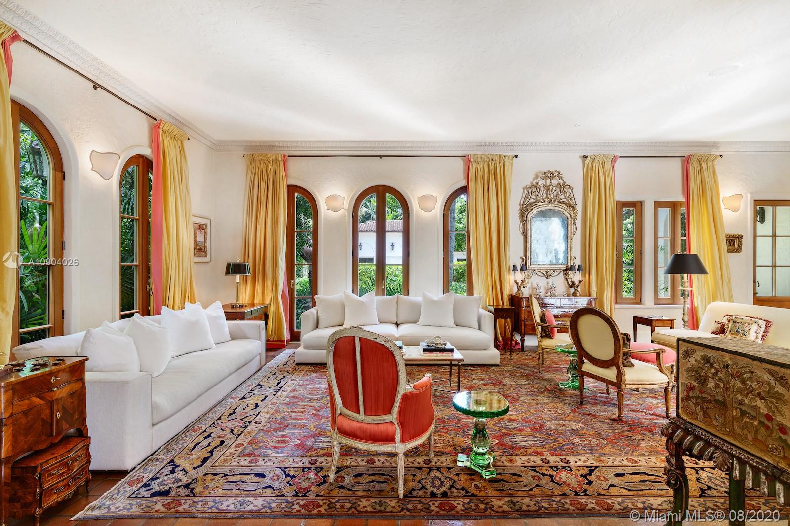 LEAFY WAY - Residential