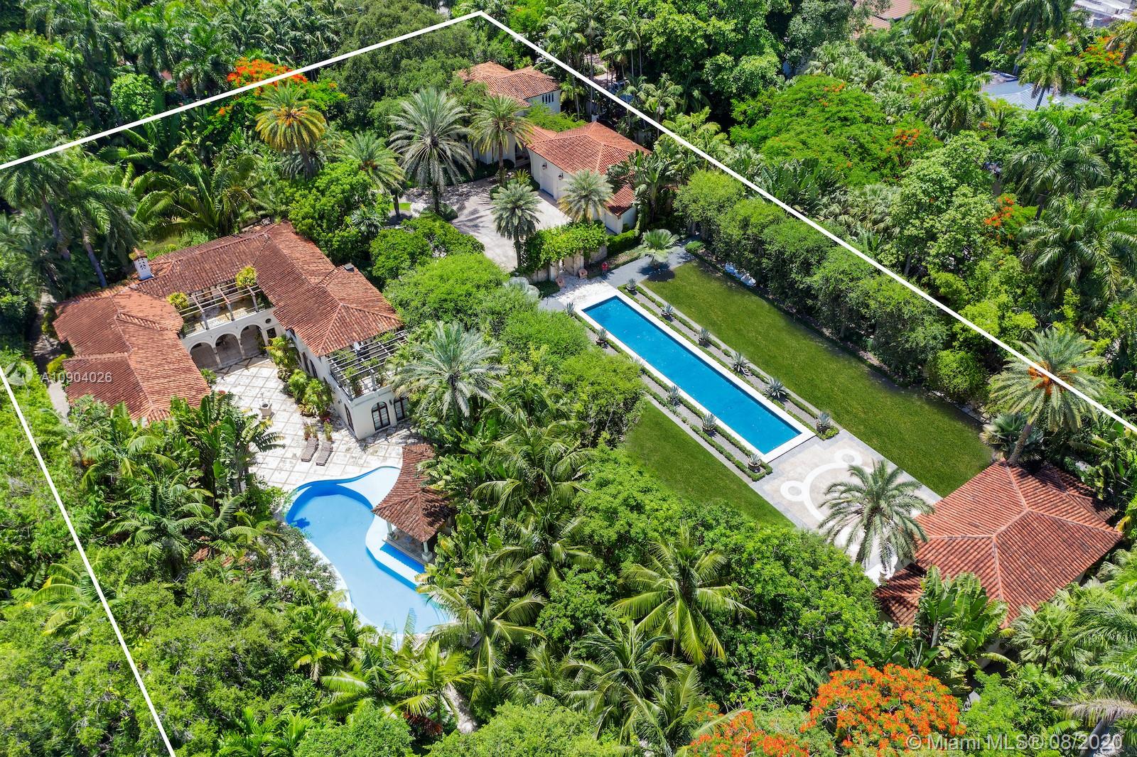 LEAFY WAY - Residential