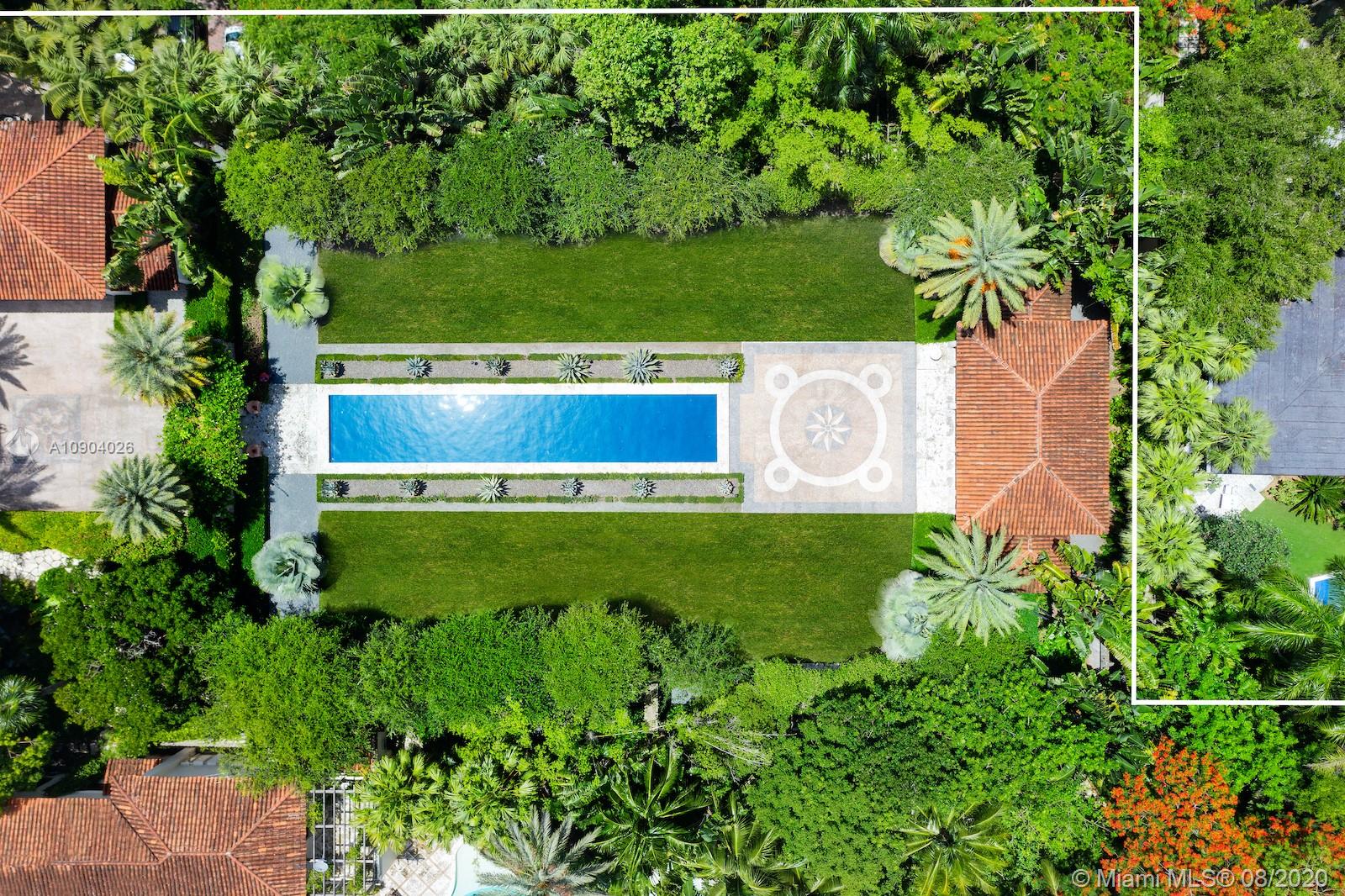 LEAFY WAY - Residential