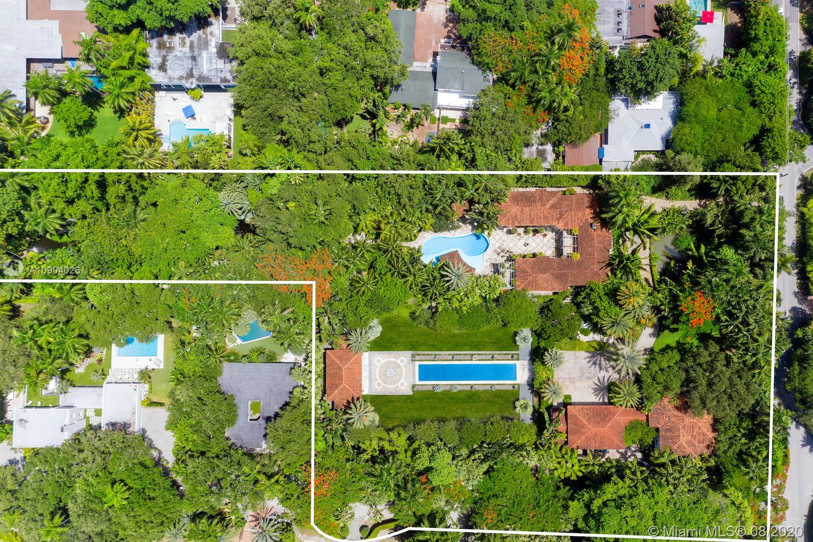 LEAFY WAY - Residential