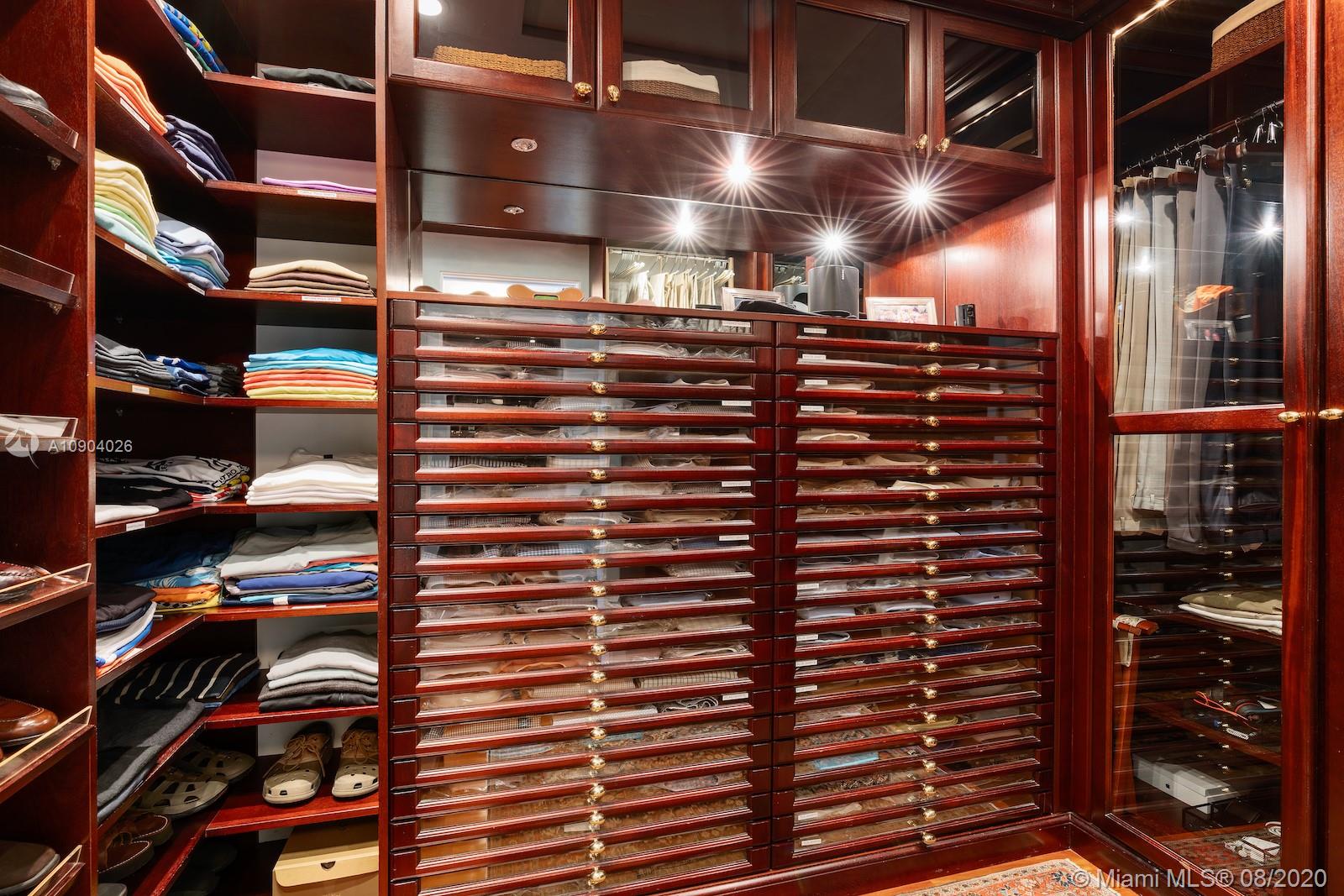 LEAFY WAY - Residential