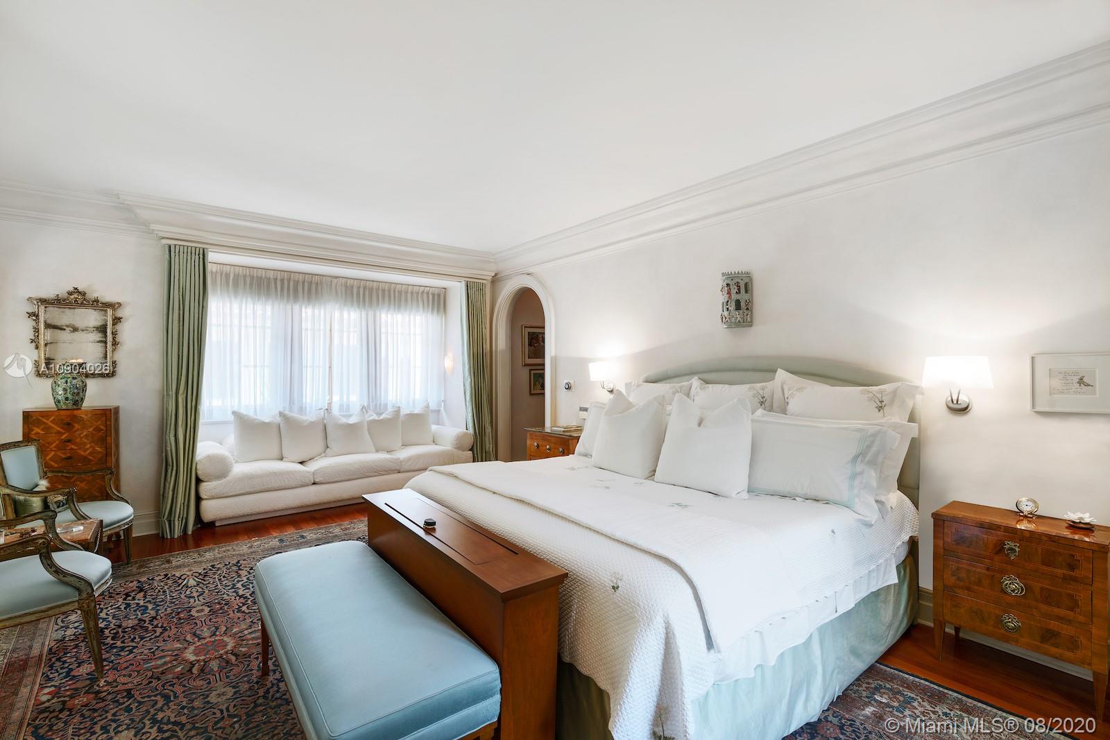 LEAFY WAY - Residential