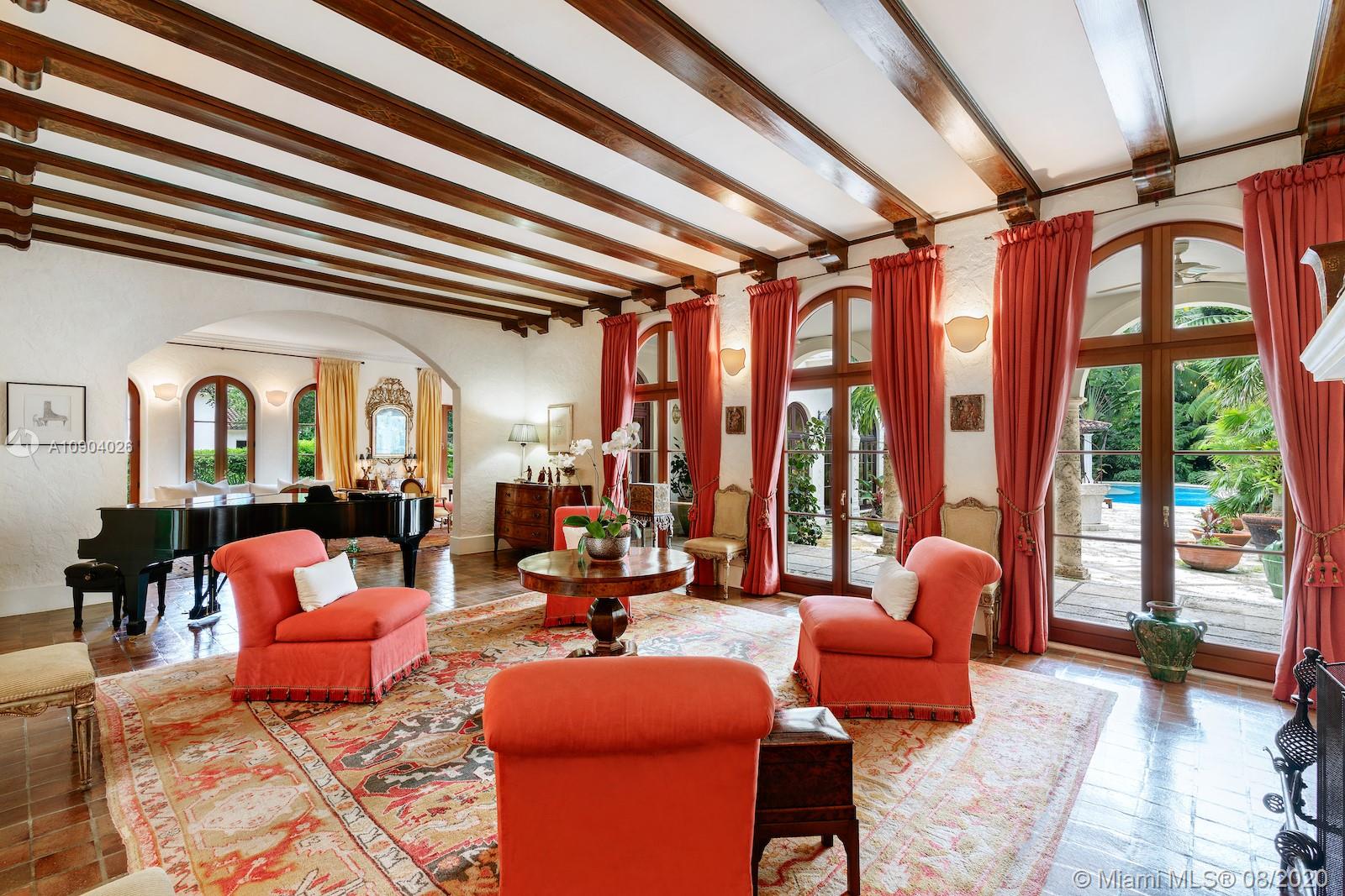 LEAFY WAY - Residential