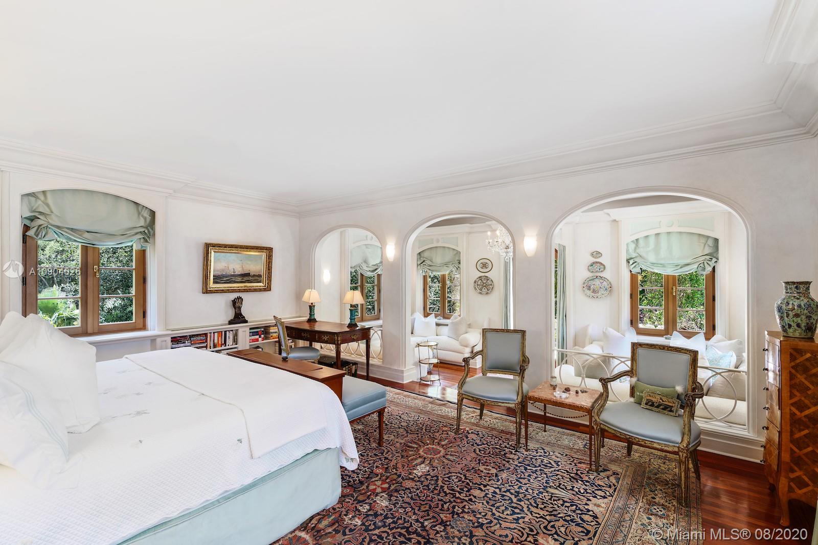 LEAFY WAY - Residential