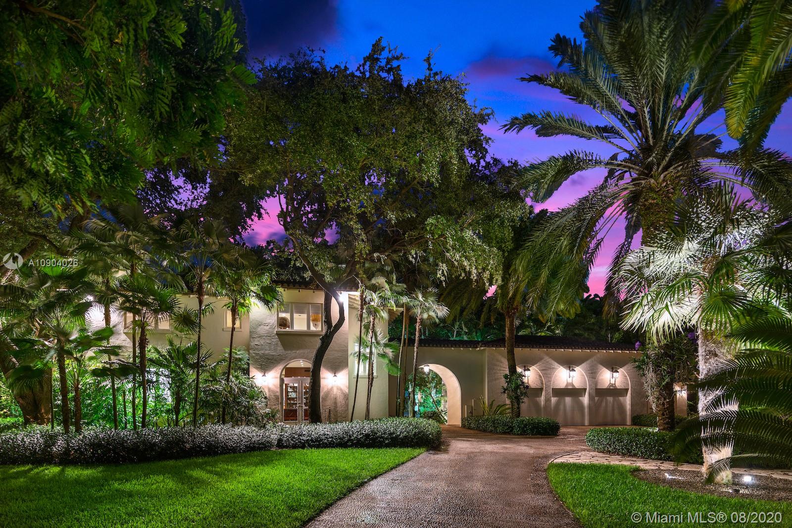 LEAFY WAY - Residential