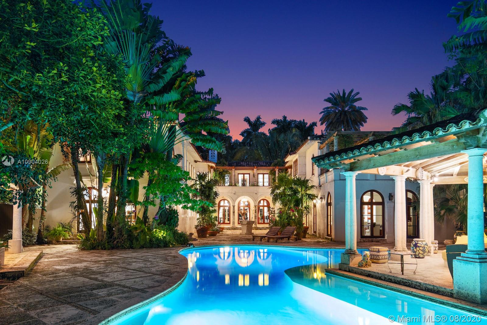 LEAFY WAY - Residential