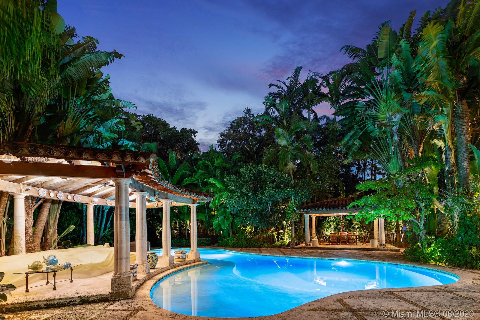 LEAFY WAY - Residential