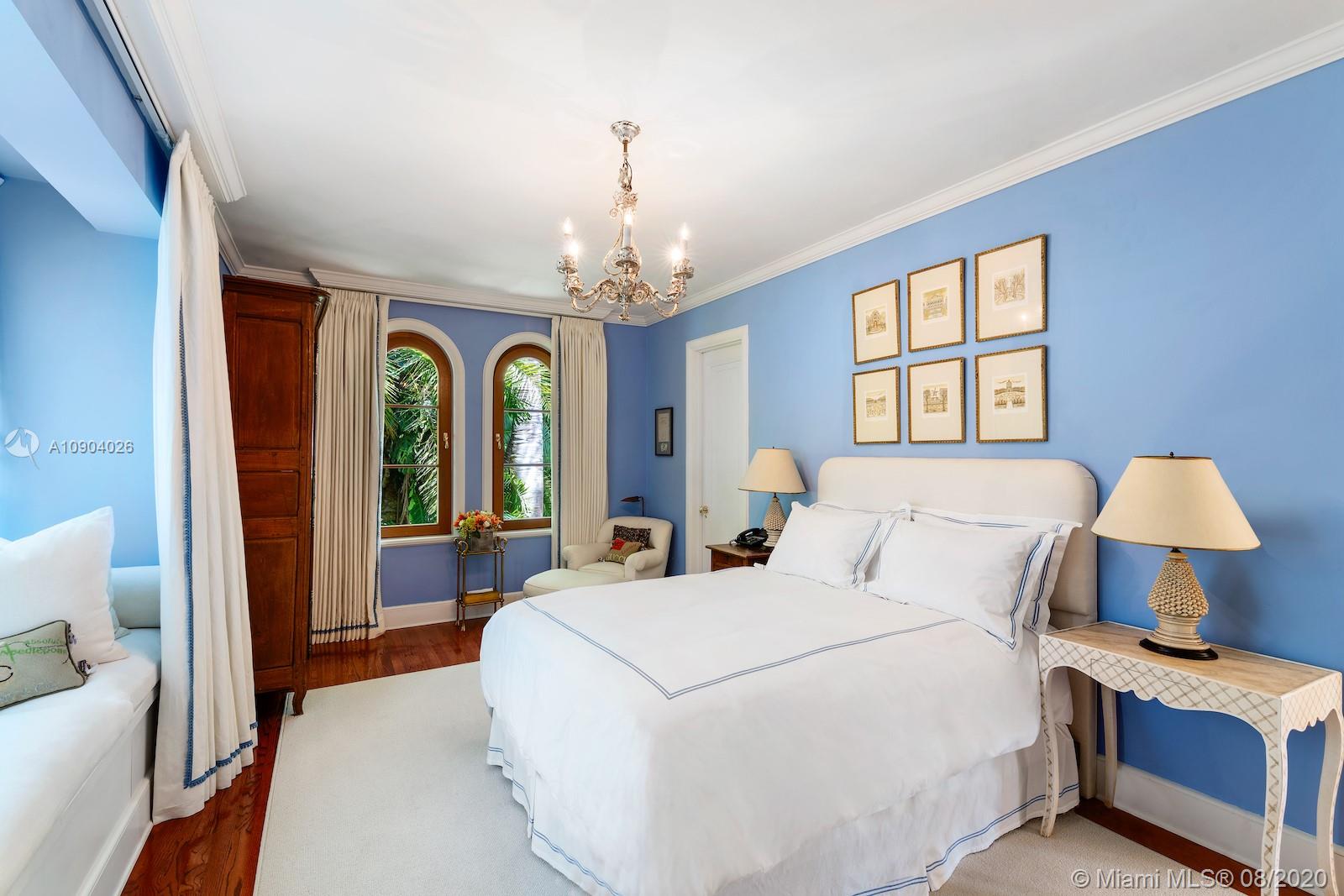 LEAFY WAY - Residential