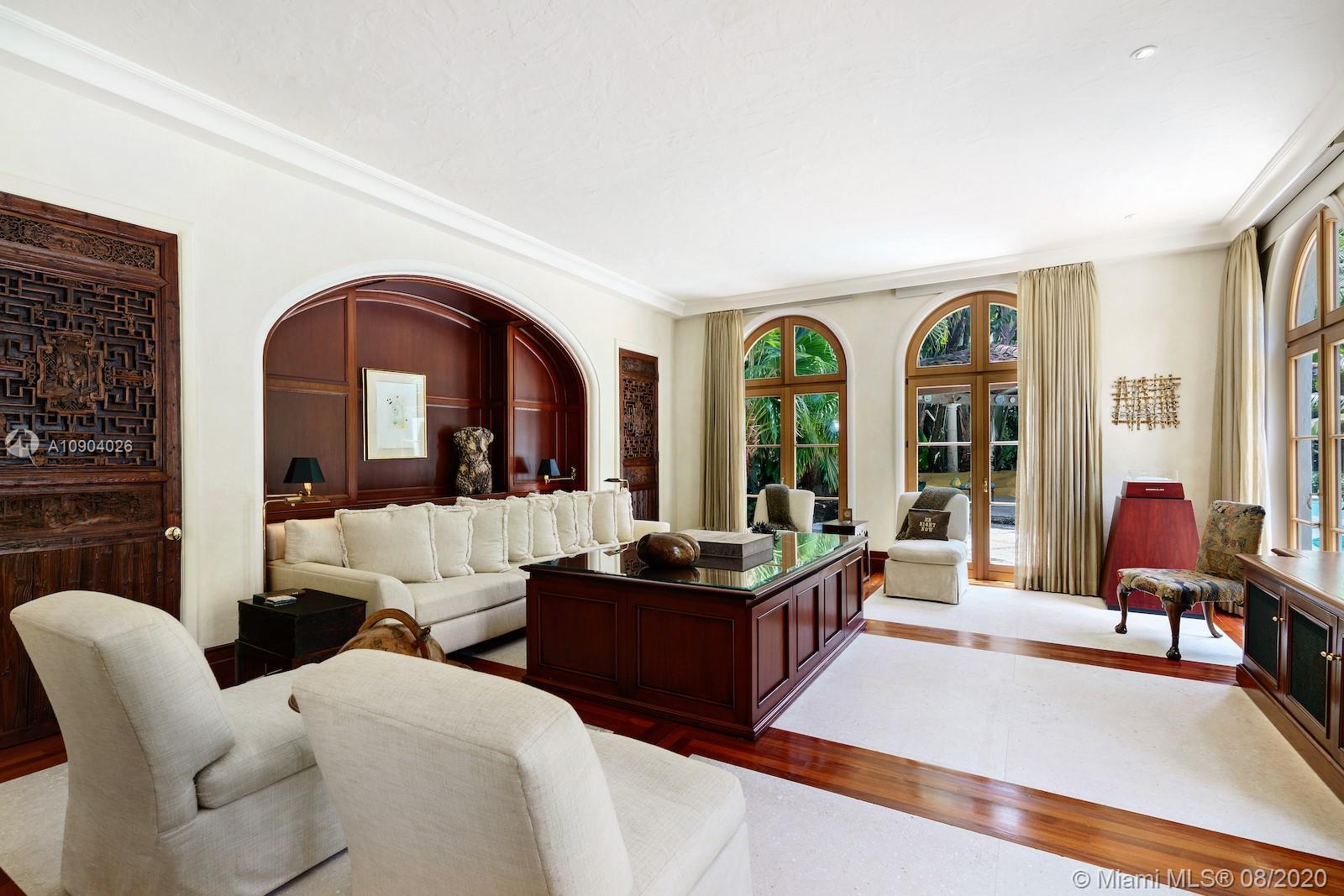 LEAFY WAY - Residential