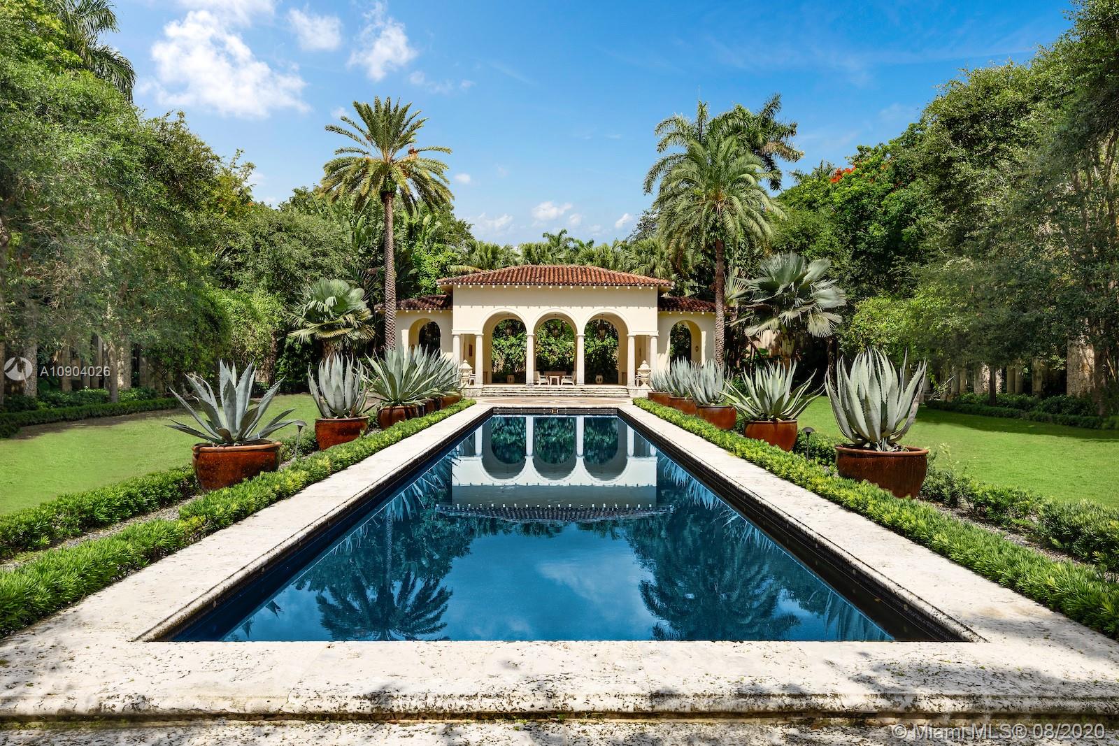 LEAFY WAY - Residential