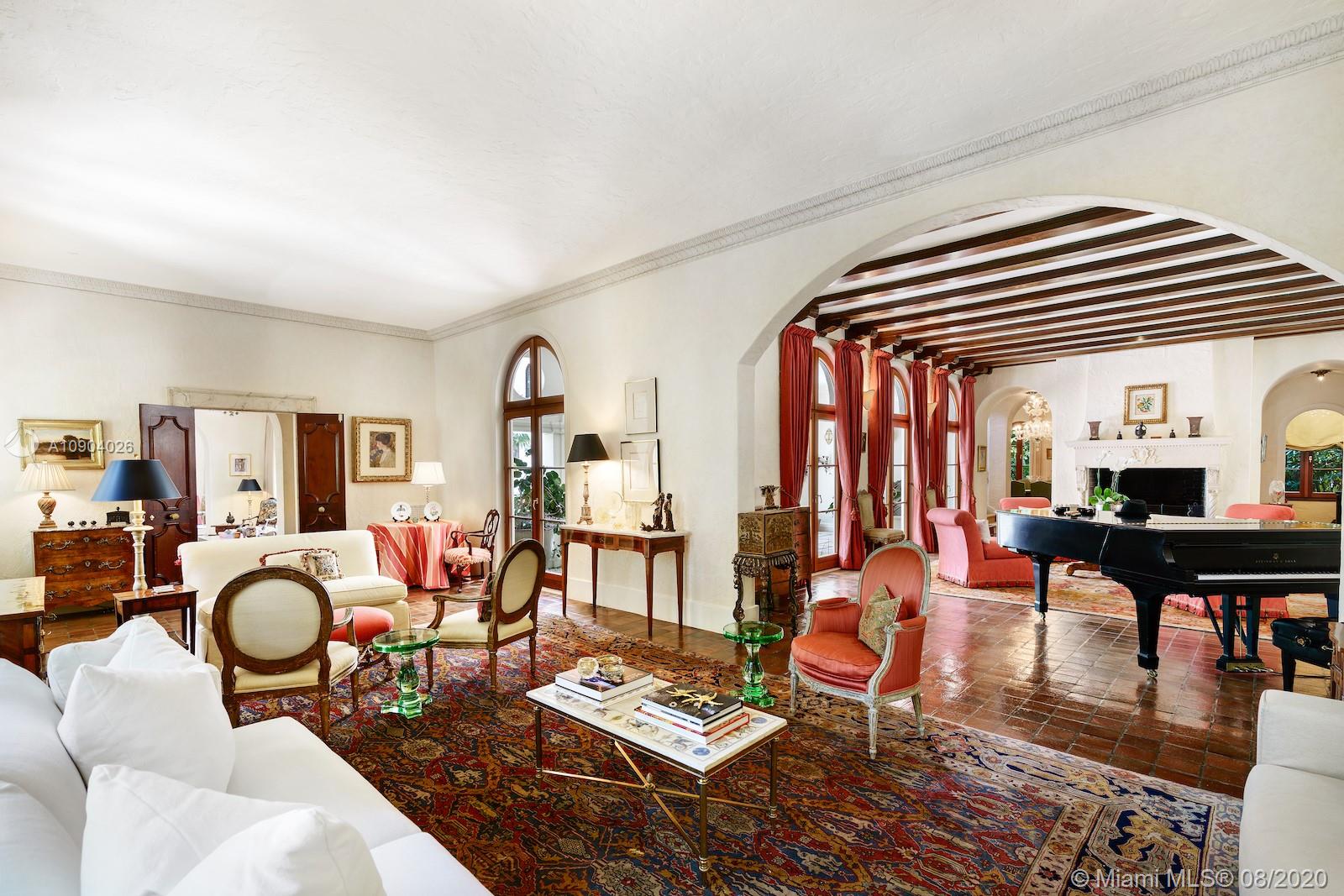 LEAFY WAY - Residential