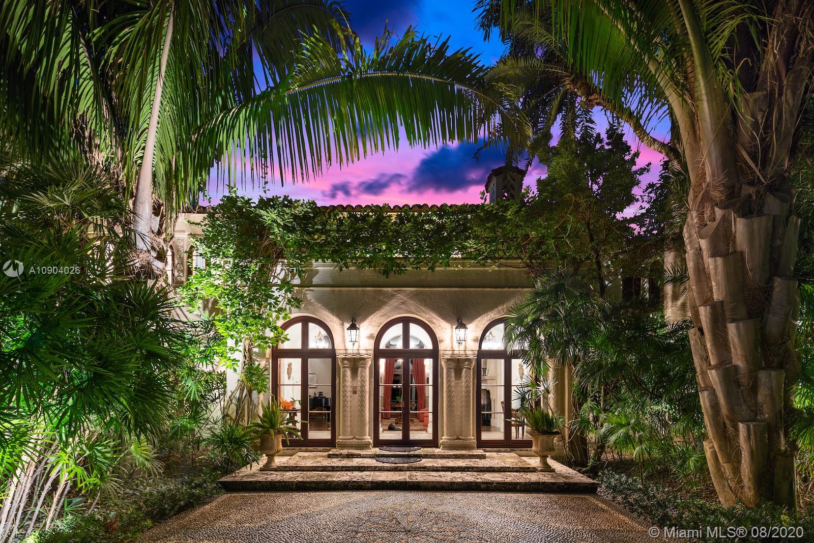 LEAFY WAY - Residential