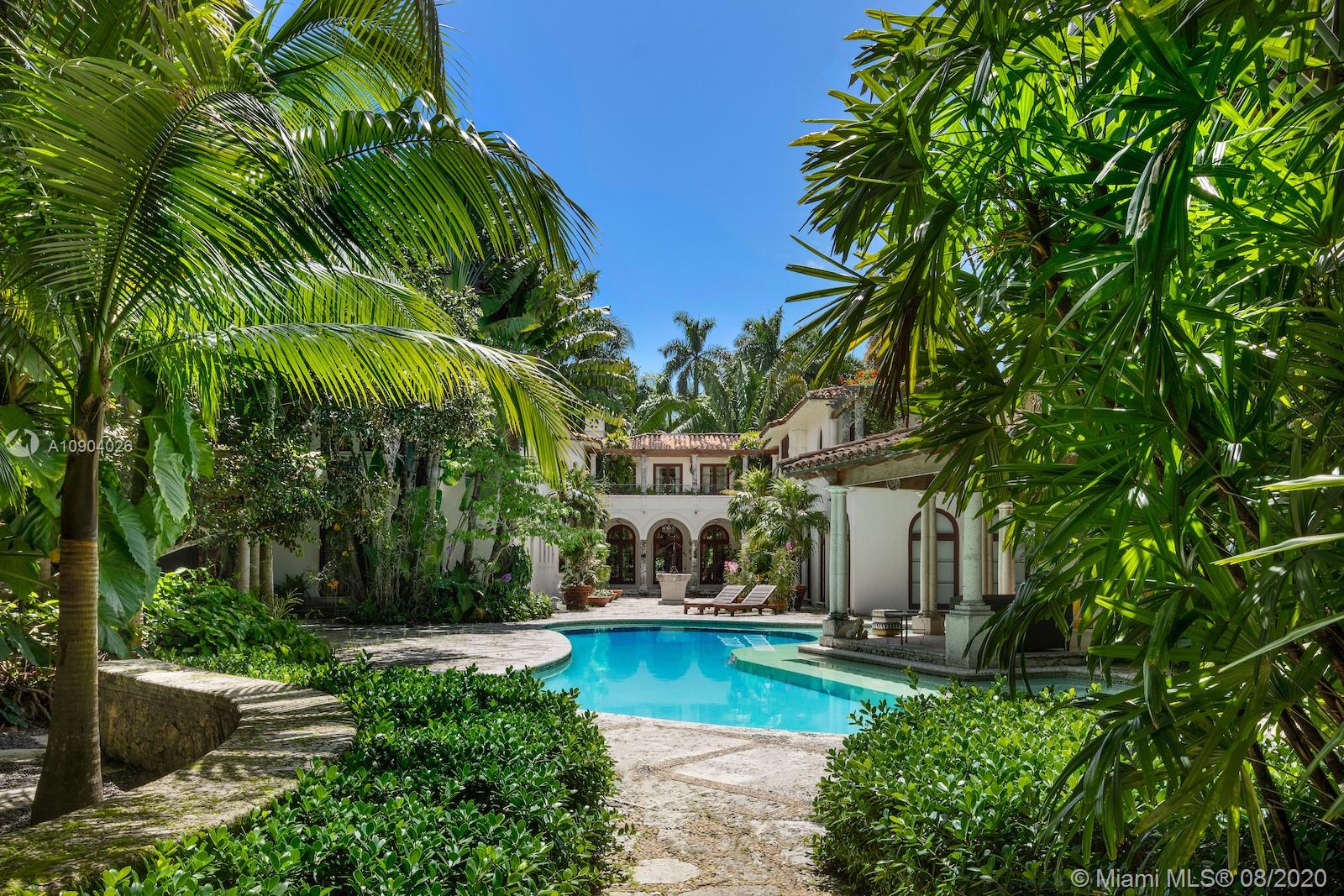 LEAFY WAY - Residential