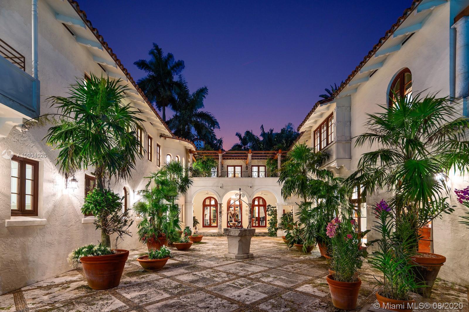 LEAFY WAY - Residential