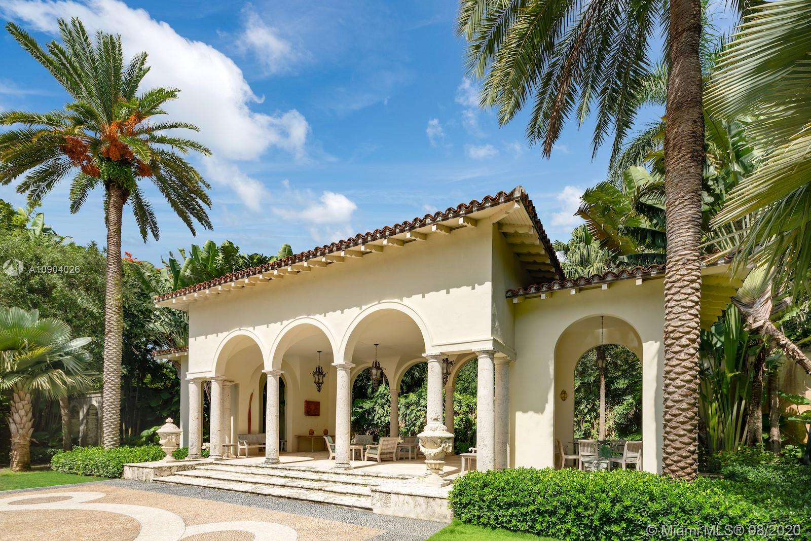 LEAFY WAY - Residential