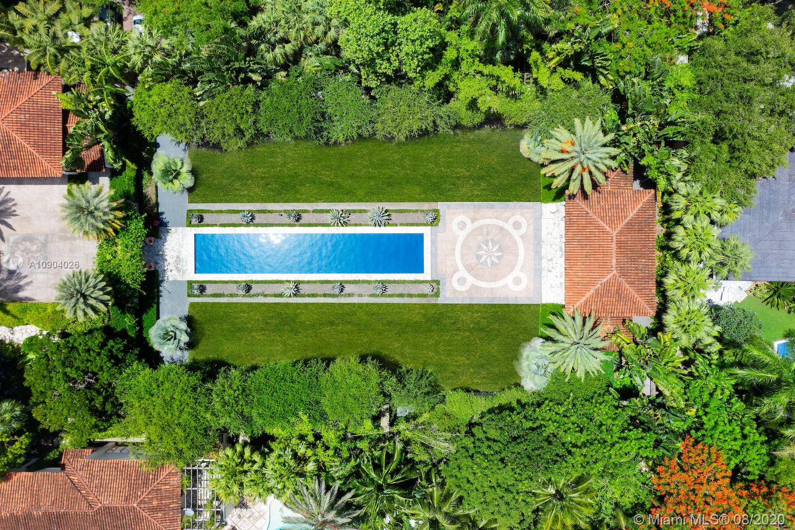 LEAFY WAY - Residential