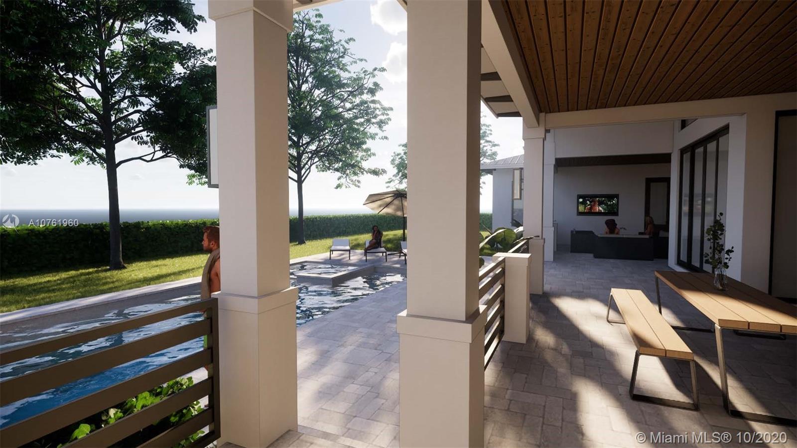 CARMEN REBOZO SUB 1ST ADD - Residential