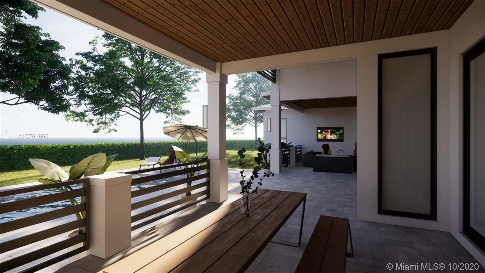 CARMEN REBOZO SUB 1ST ADD - Residential