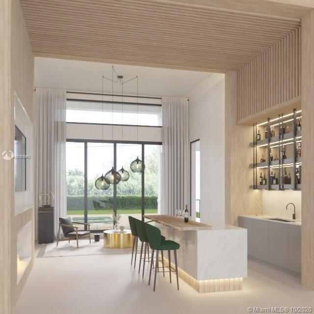 CARMEN REBOZO SUB 1ST ADD - Residential