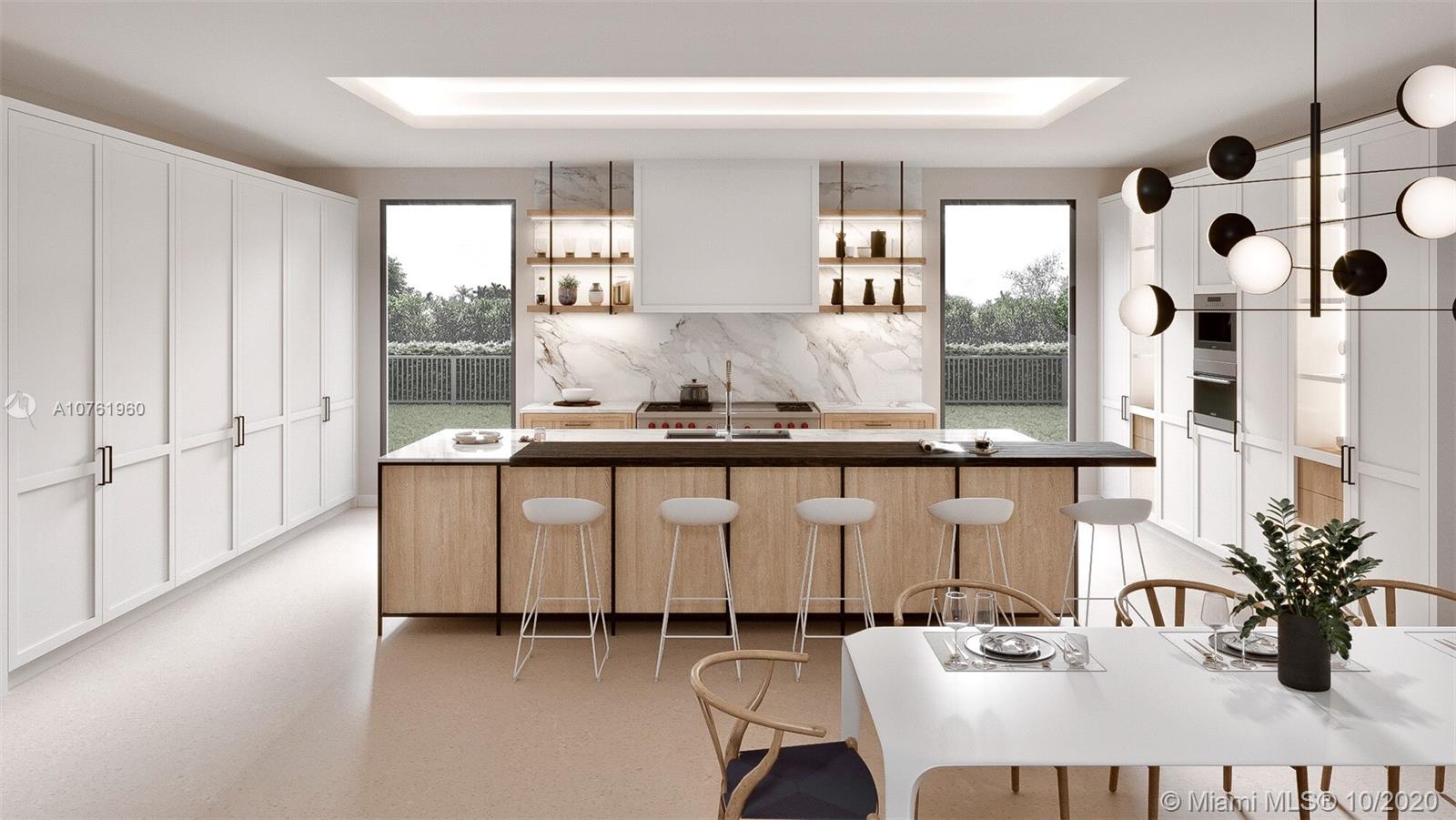 CARMEN REBOZO SUB 1ST ADD - Residential