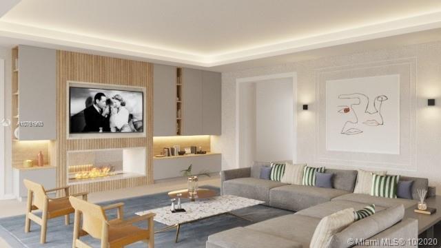 CARMEN REBOZO SUB 1ST ADD - Residential