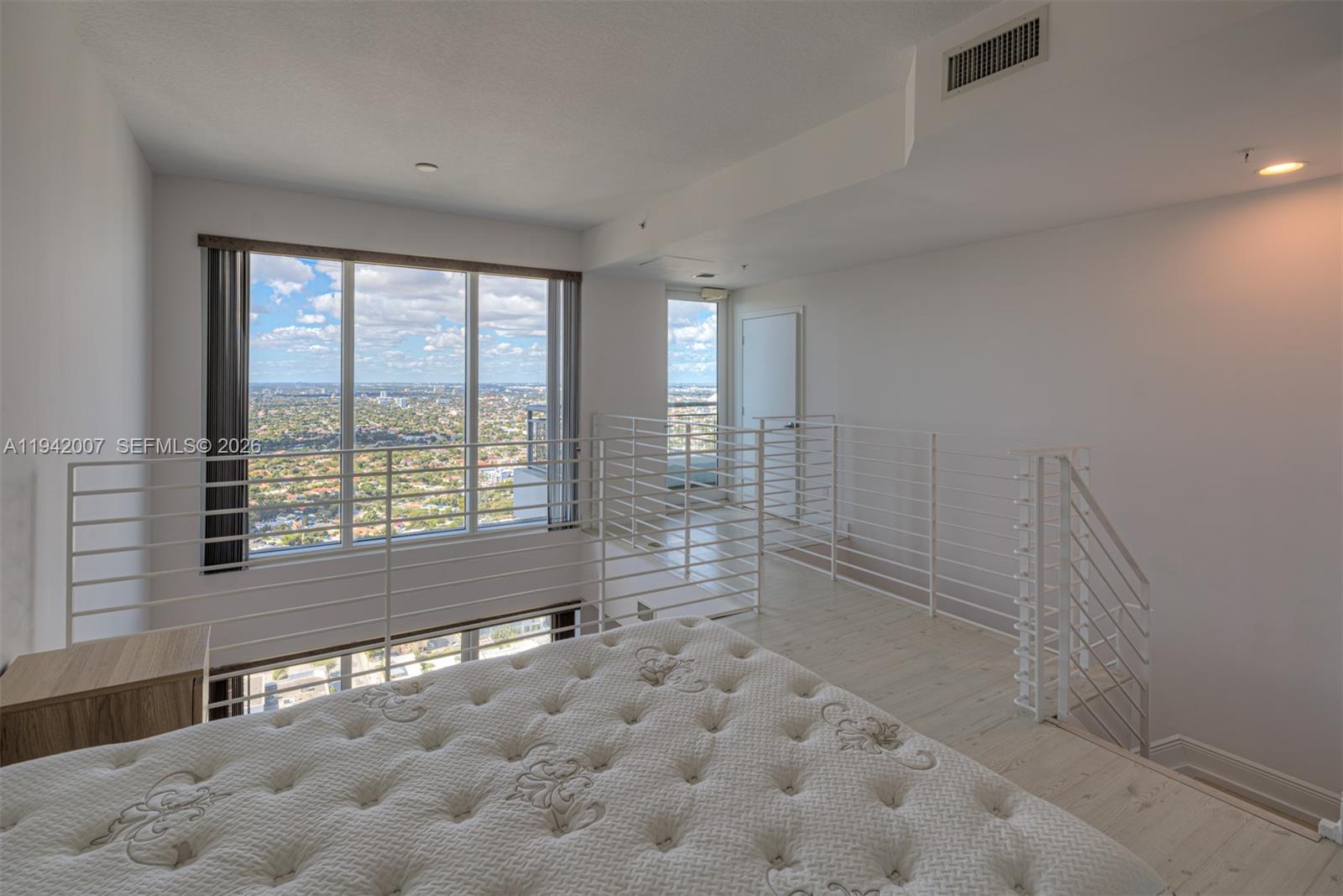 INFINITY AT BRICKELL COND - Residential Lease