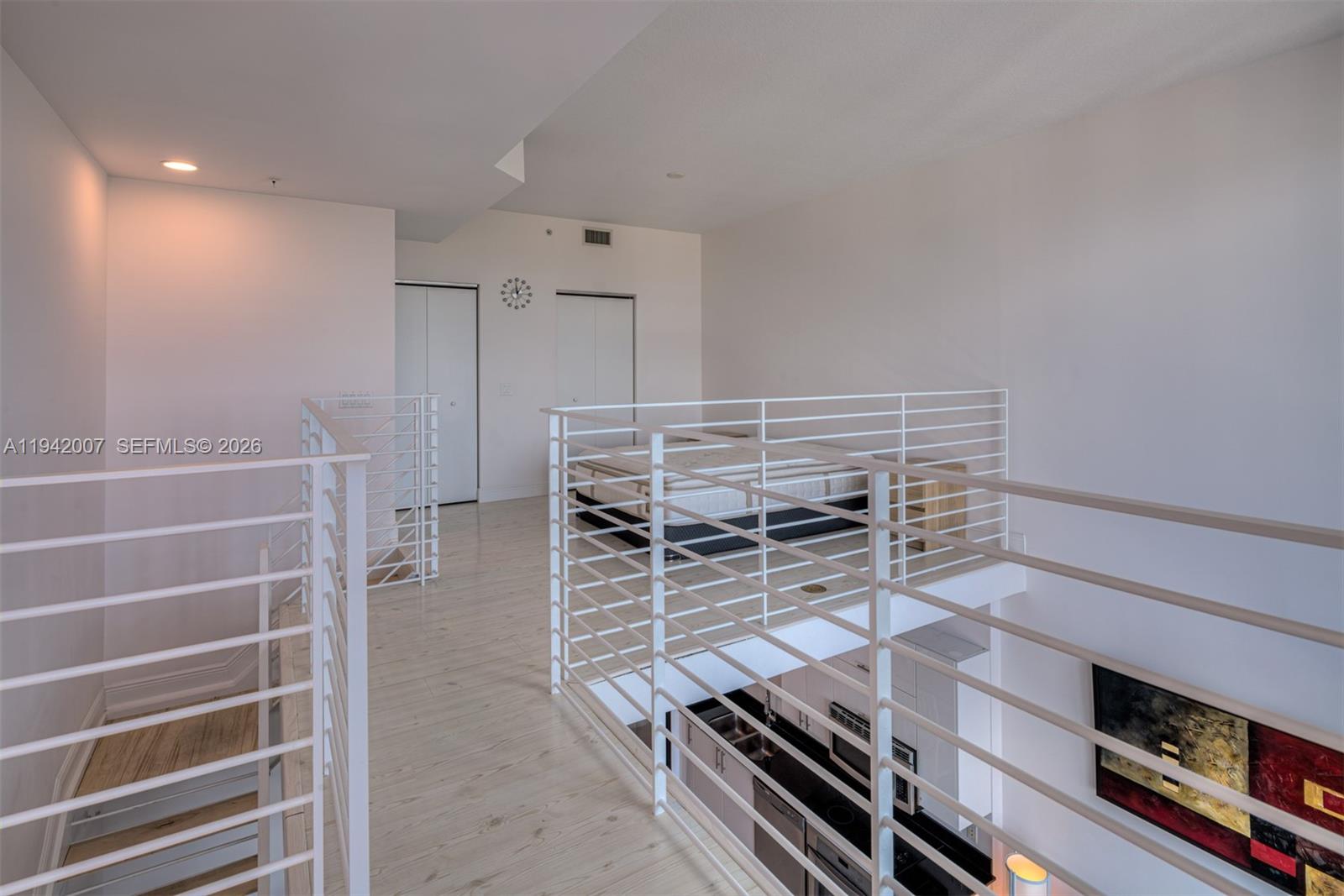 INFINITY AT BRICKELL COND - Residential Lease