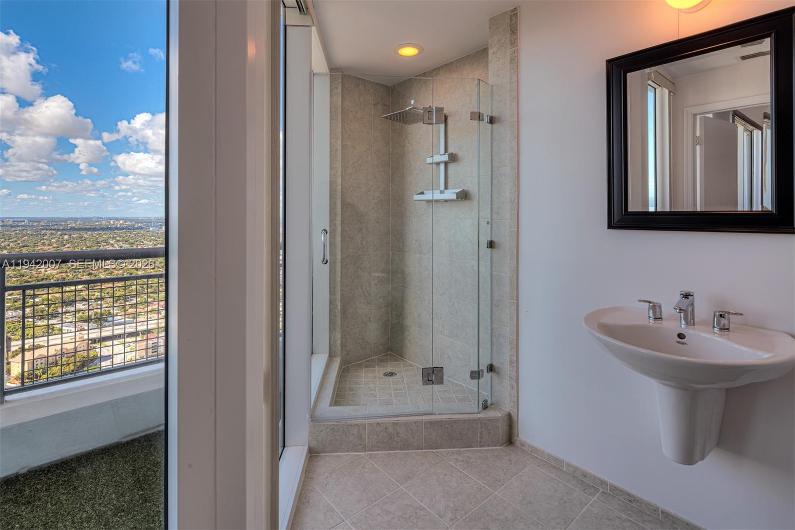 INFINITY AT BRICKELL COND - Residential Lease