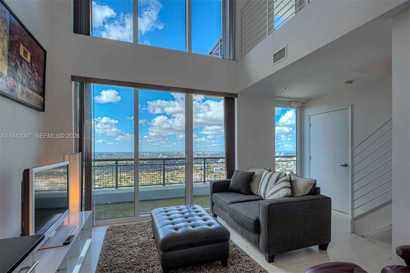 INFINITY AT BRICKELL COND - Residential Lease