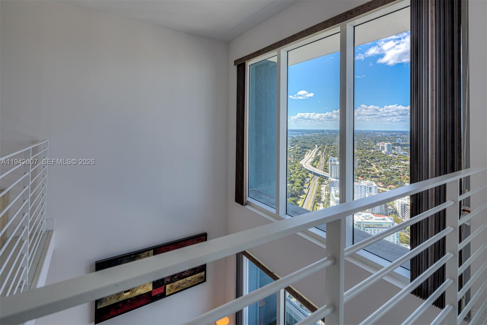INFINITY AT BRICKELL COND - Residential Lease