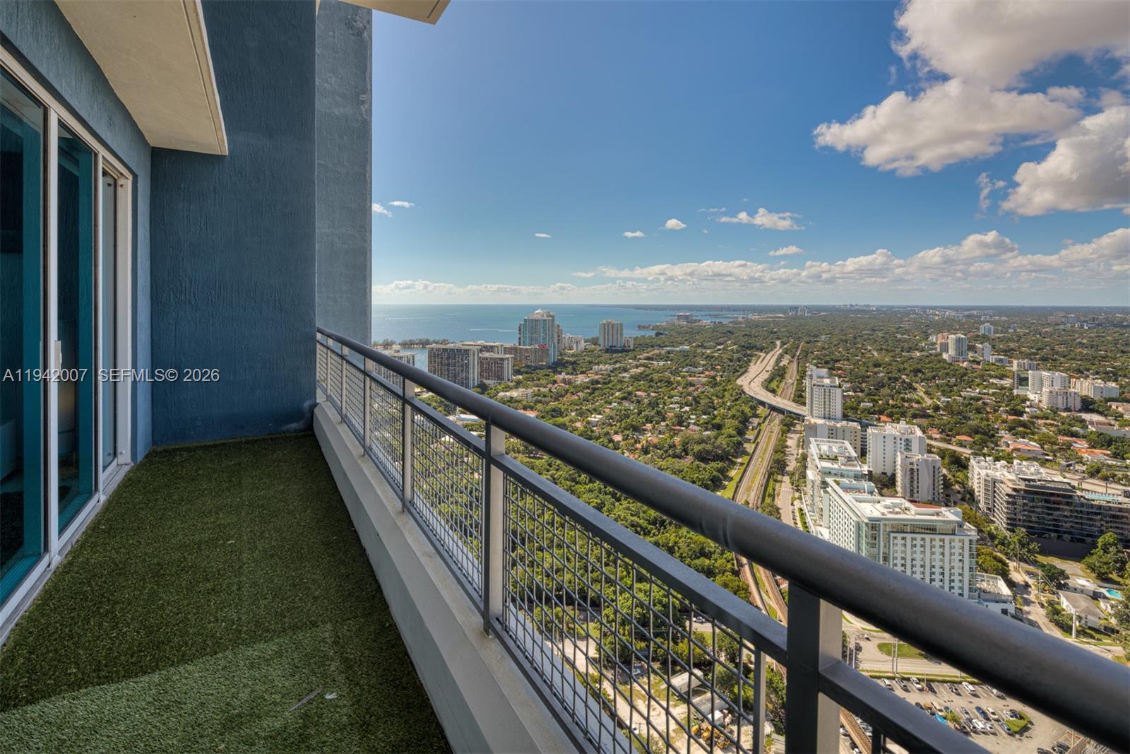 INFINITY AT BRICKELL COND - Residential Lease
