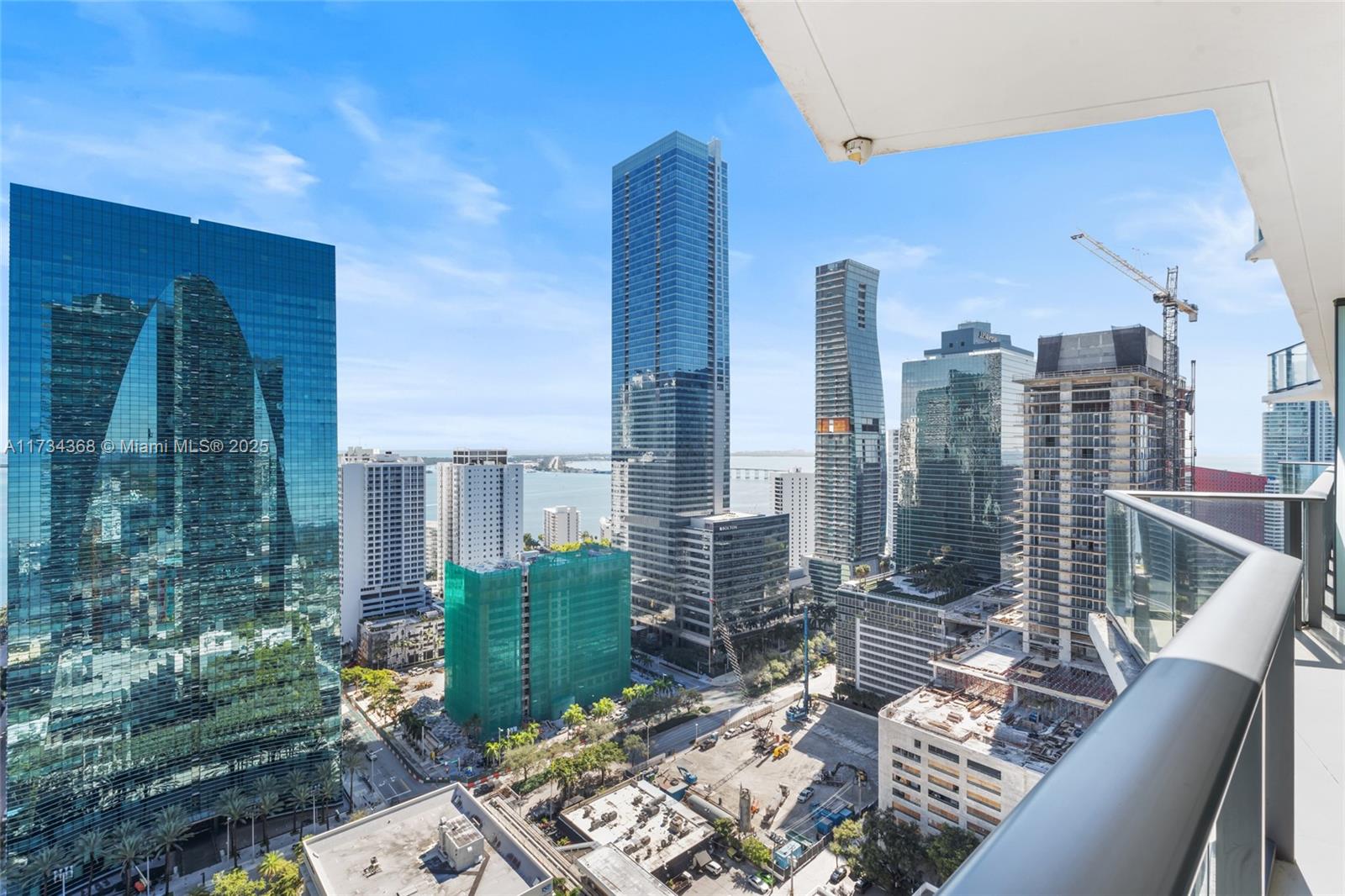 1300 S MIAMI AVENUE CONDO - Residential