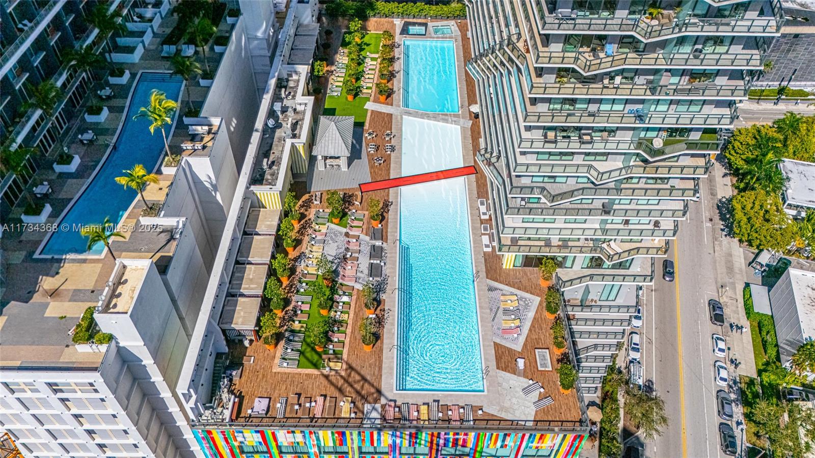 1300 S MIAMI AVENUE CONDO - Residential