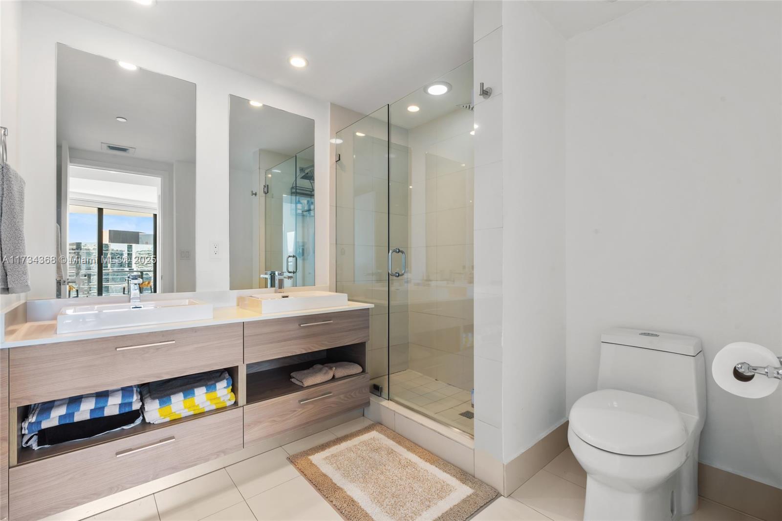 1300 S MIAMI AVENUE CONDO - Residential