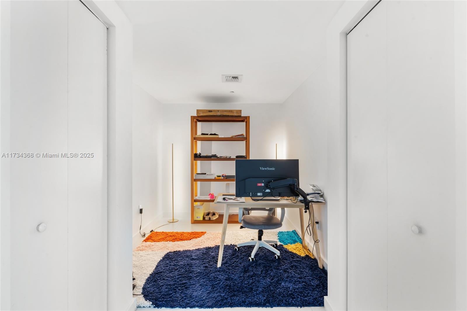 1300 S MIAMI AVENUE CONDO - Residential