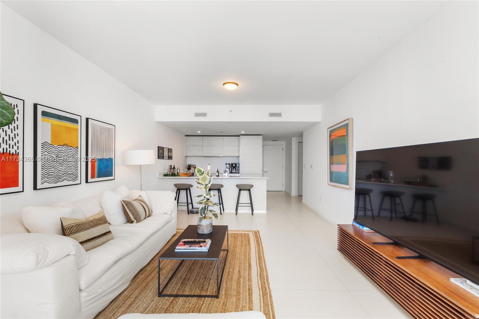 1300 S MIAMI AVENUE CONDO - Residential