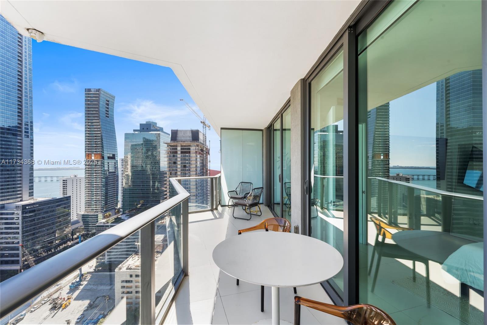 1300 S MIAMI AVENUE CONDO - Residential