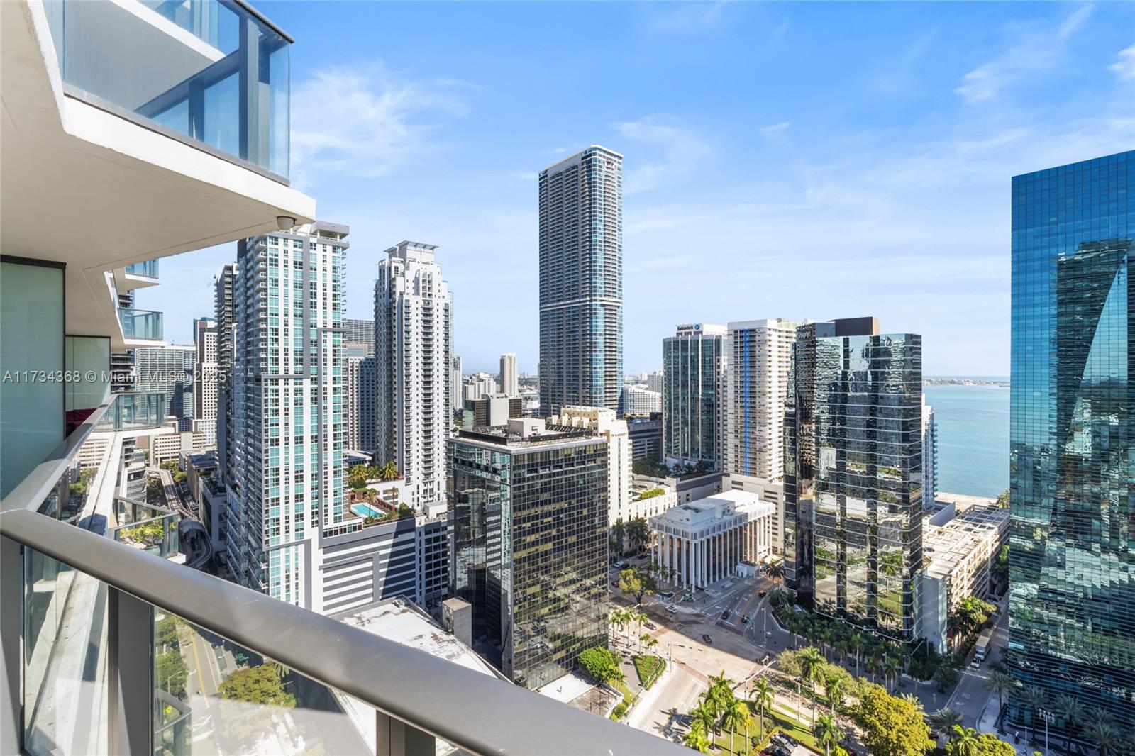 1300 S Miami Ave 2803