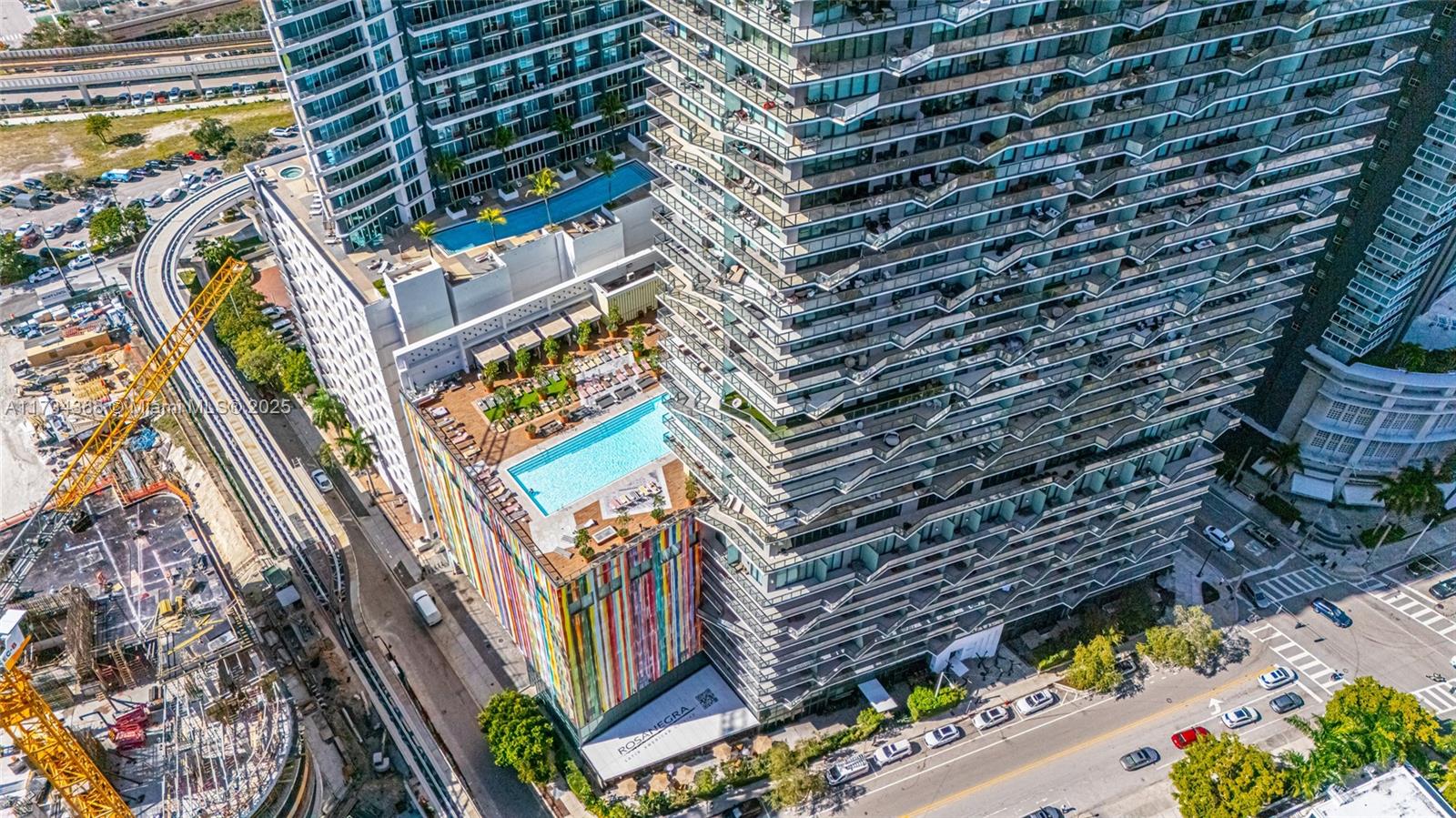 1300 S MIAMI AVENUE CONDO - Residential